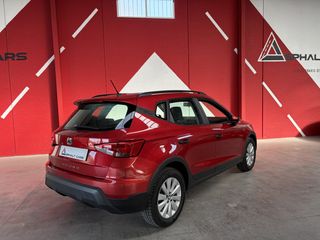 SEAT Arona 2019 1.0 TSI
