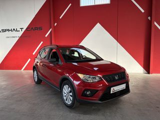 SEAT Arona 2019 1.0 TSI