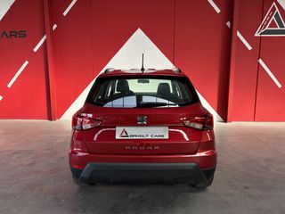SEAT Arona 2019 1.0 TSI