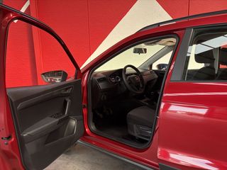 SEAT Arona 2019 1.0 TSI