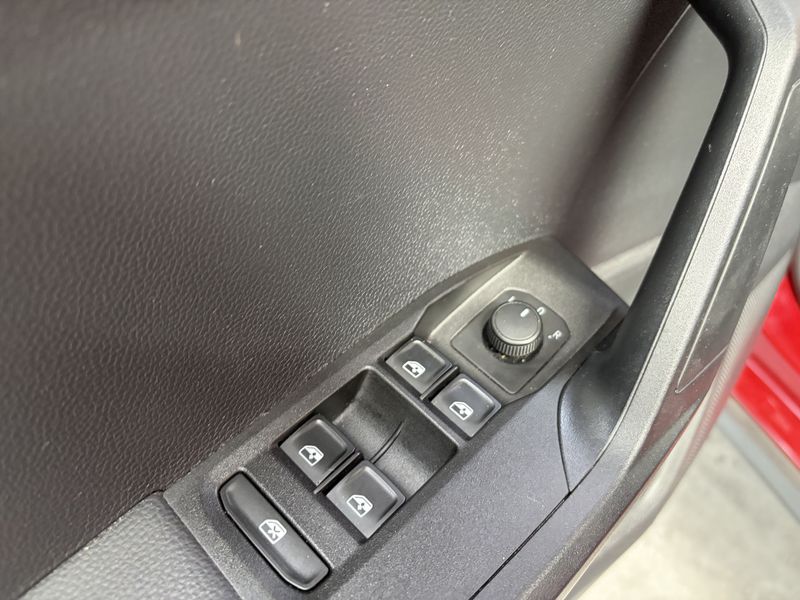 SEAT Arona 2019, foto 10