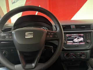 SEAT Arona 2019 1.0 TSI