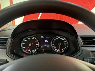 SEAT Arona 2019 1.0 TSI