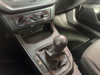 SEAT Arona 2019 1.0 TSI