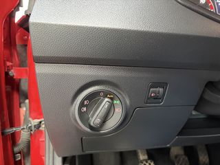SEAT Arona 2019 1.0 TSI
