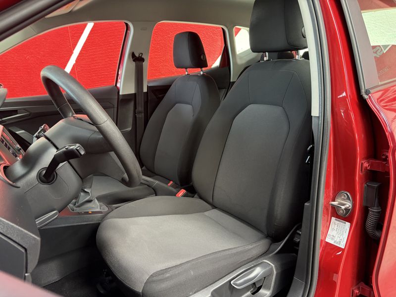 SEAT Arona 2019, foto 17