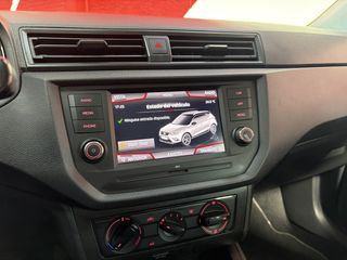 SEAT Arona 2019 1.0 TSI