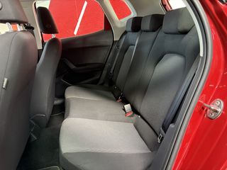 SEAT Arona 2019 1.0 TSI