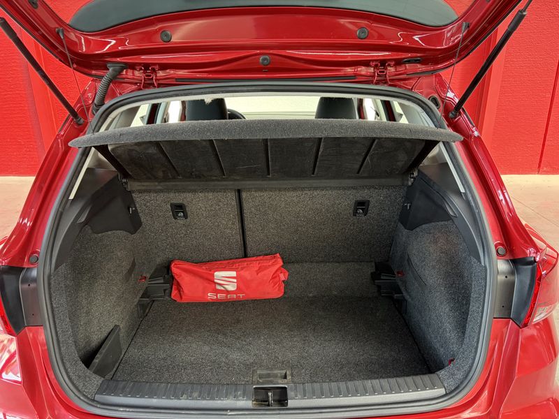 SEAT Arona 2019, foto 20
