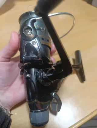 Carrete pesca J3 40FR