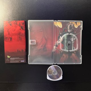 Persona 2 Innocent Sin PSP NTSC – JRPG Atlus