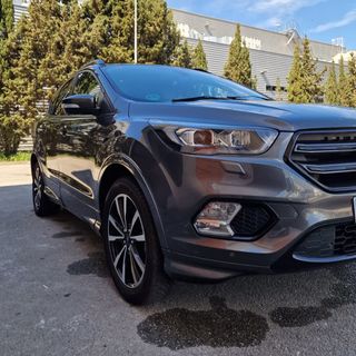 Ford Kuga ST-Line