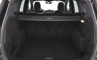 Ford Kuga ST-Line