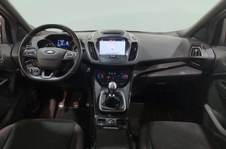 Ford Kuga ST-Line