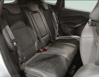 Ford Kuga ST-Line