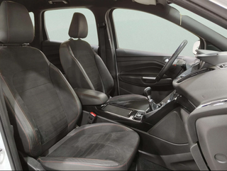Ford Kuga ST-Line