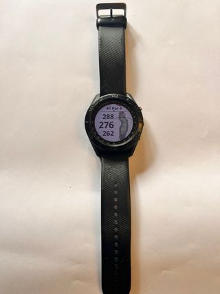Garmin Approach S60