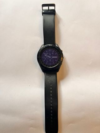 Garmin Approach S60