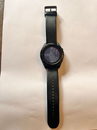 Garmin Approach S60