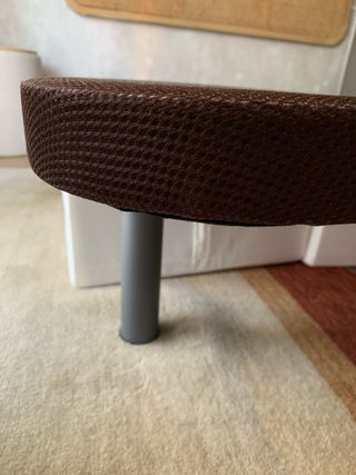 Colchón Viscoelástico 150x200 + Base de cama