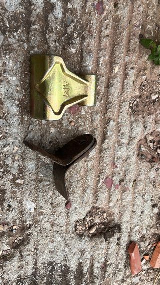 Desbrozadora de martillos para tractor