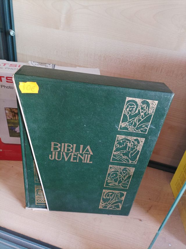 BIBLIA