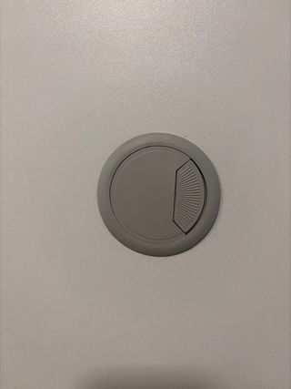 Mesa de escritorio moderna