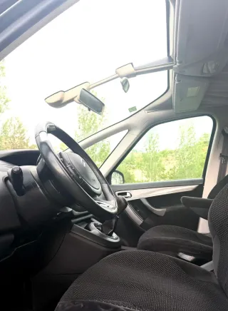 Citroen C4 Picasso 2009