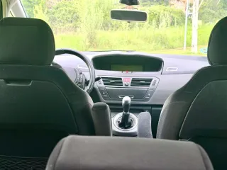 Citroen C4 Picasso 2009