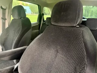 Citroen C4 Picasso 2009