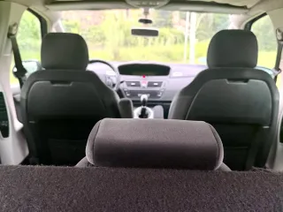 Citroen C4 Picasso 2009
