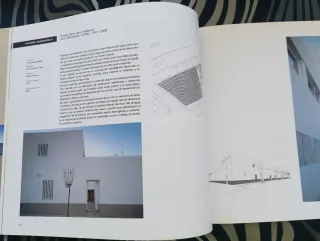 Libro arquitectura. CASAS, viviendas unifamiliares