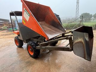Dumper Ausa RM250
