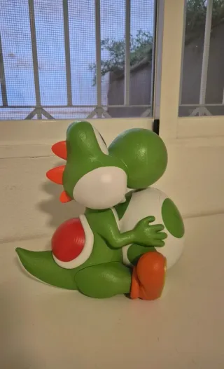 Palomitero Yoshi