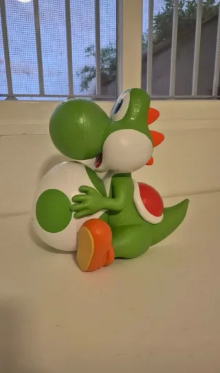 Palomitero Yoshi