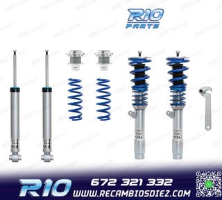SUSPENSION ROSCADA BLUE LINE BMW E87 E81 E82 E88
