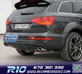 ALERON AUDI Q7 07-