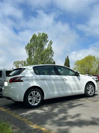 Peugeot 308 5p Active 1.2 PureTech 96Kw 130cv SS