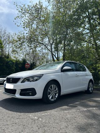 Peugeot 308 5p Active 1.2 PureTech 96Kw 130cv SS