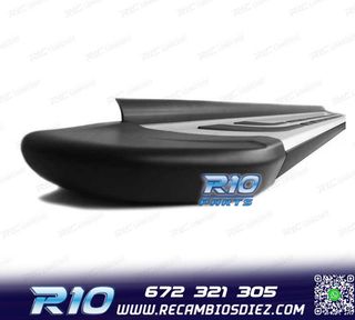 ESTRIBERAS ESTRIBOS AUDI Q5 08-13