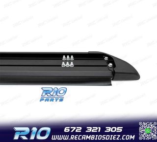 ESTRIBERAS ESTRIBOS AUDI Q5 08-13