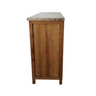 Cajonera Industrial de Madera