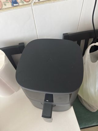 Freidora de aire Philips