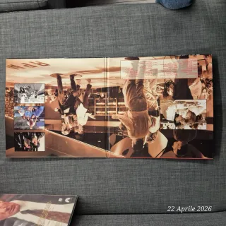 Pulp Fiction LaserDisc - Widescreen Edition - THX