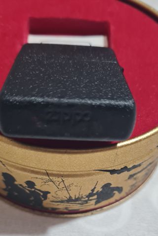 Zippo North Line 50 Anni 1994 Limited Edition