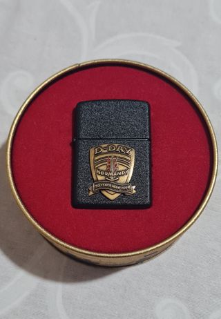 Zippo North Line 50 Anni 1994 Limited Edition