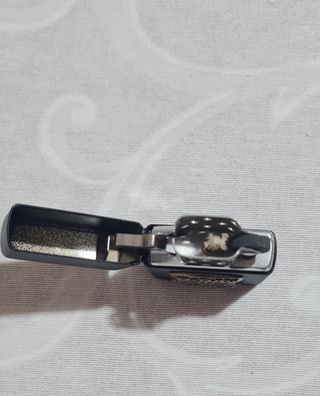 Zippo North Line 50 Anni 1994 Limited Edition
