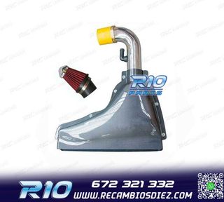 CAMPANA ADMISION PEUGEOT 306