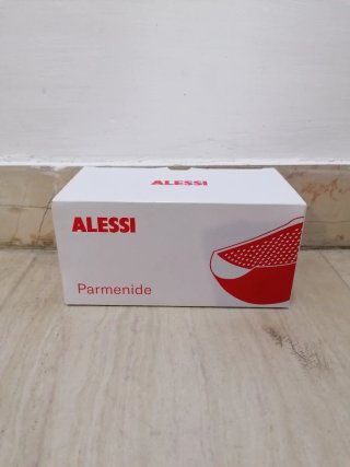 Grattugia Alessi Parmenide