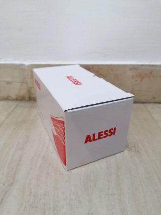 Grattugia Alessi Parmenide